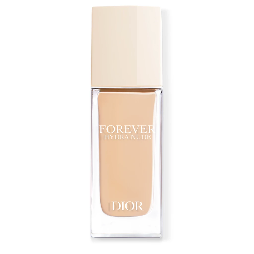 Dior Forever Hydra Nude Foundation 1N