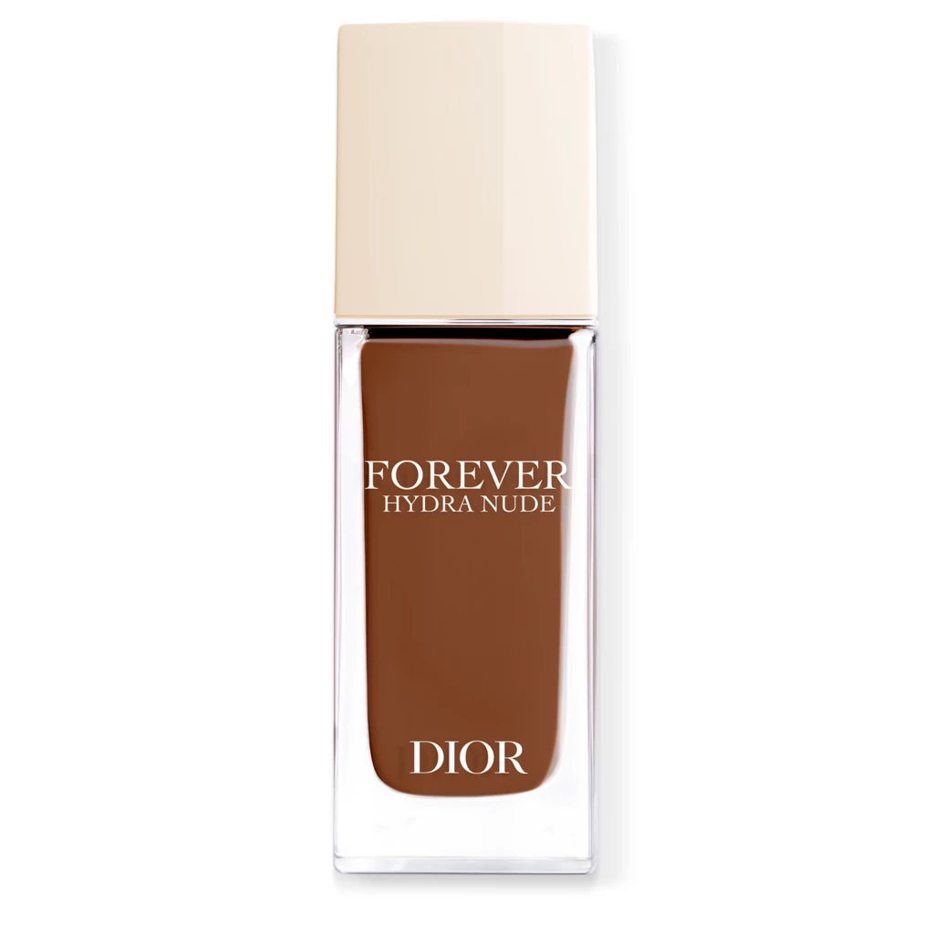 Dior Forever Hydra Nude Foundation 8N