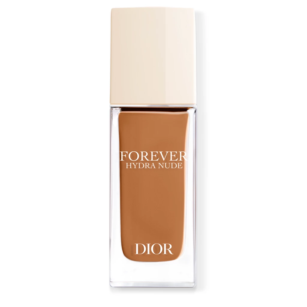 Dior Forever Hydra Nude Foundation 6N