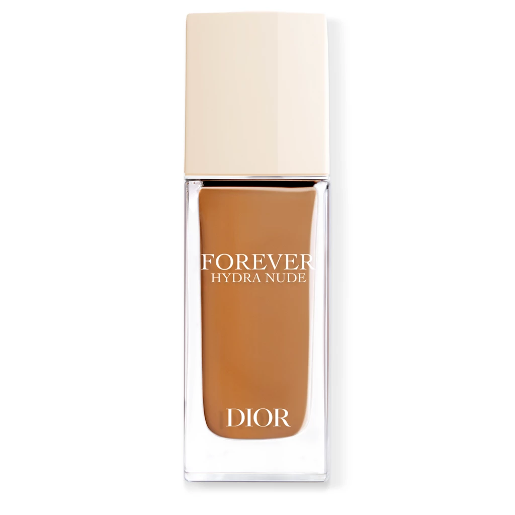 Dior Forever Hydra Nude Foundation 5N