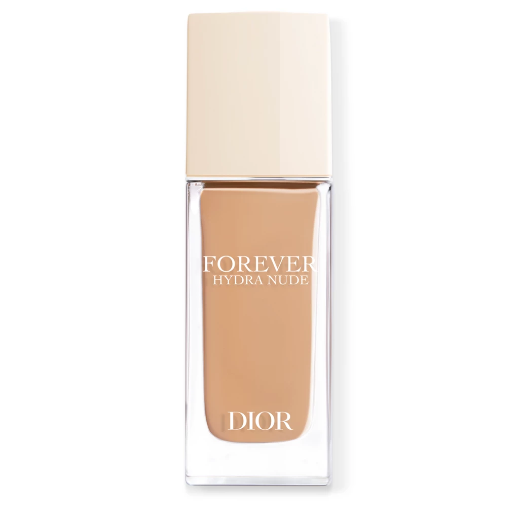 Dior Forever Hydra Nude Foundation 4N