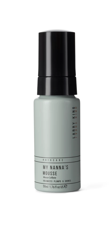 My Nanna's Mousse 50 ml