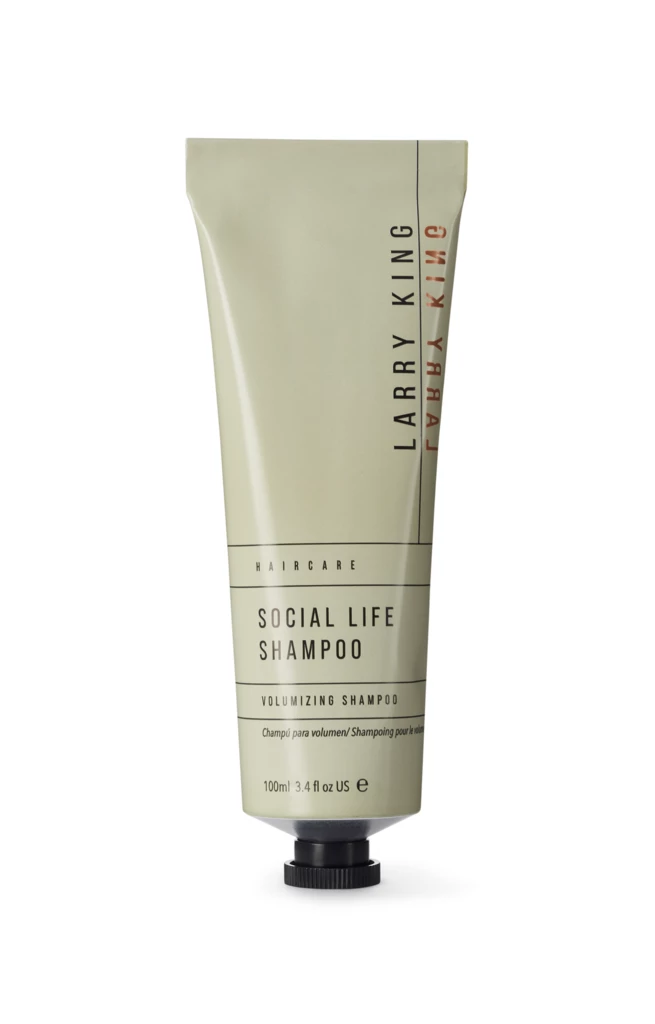 Social Life Shampoo 100 ml