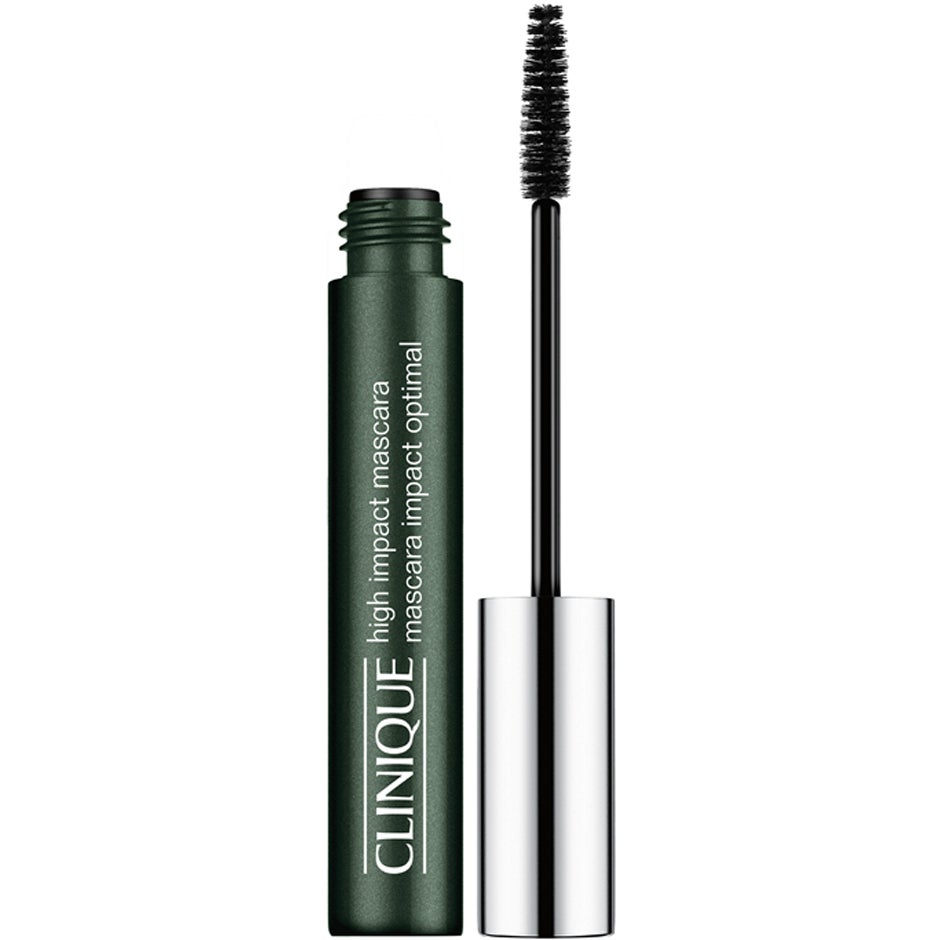 Clinique High Impact Mascara Black/Brown - 7 ml