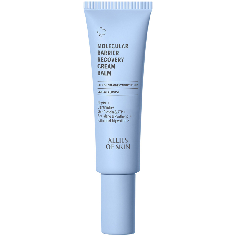 Allies Of Skin Molecular Barrier Recovery Cream Balm (48 ml)