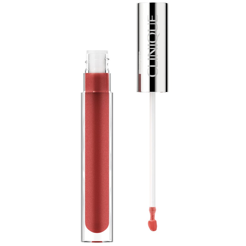 Clinique Pop Plush Creamy Lip Gloss Brulee Pop - 4,5 ml