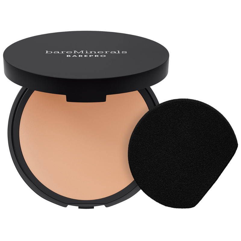 bareMinerals BarePRO 24H Skin-Perfecting Pressed Powd Light 25 Neutral (8 g)