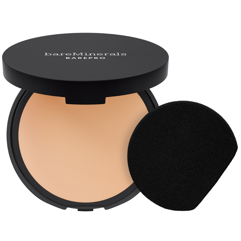 bareMinerals BarePRO 24H Skin-Perfecting Pressed Powd Fair 15 Neutral (8 g)