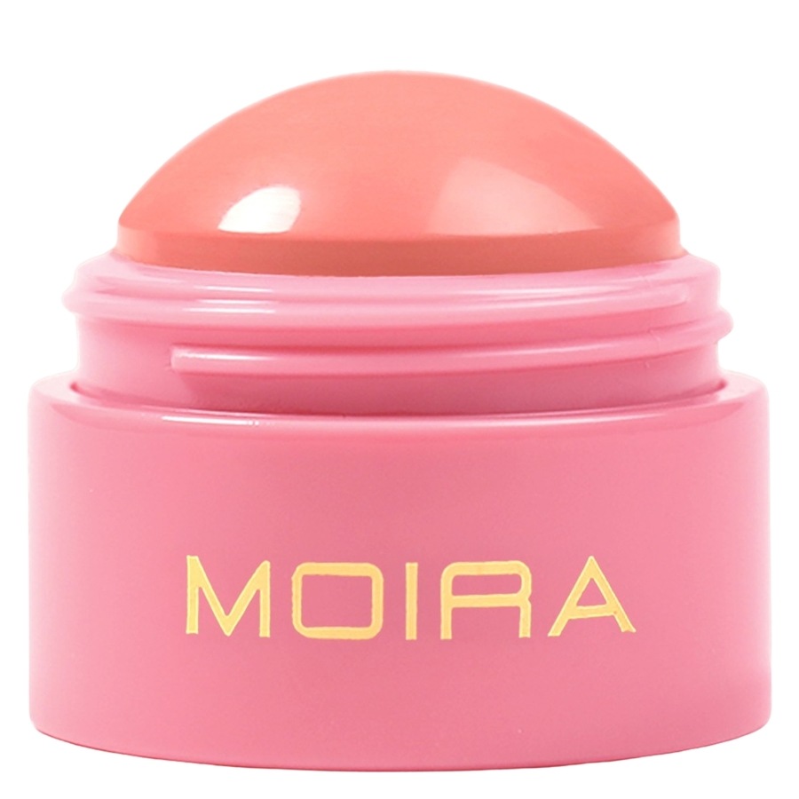 Moira Soft Blush Balm 001 All That! 8,5 ml