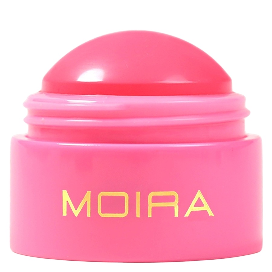 Moira Soft Blush Balm 007 Fair Play 8,5 ml