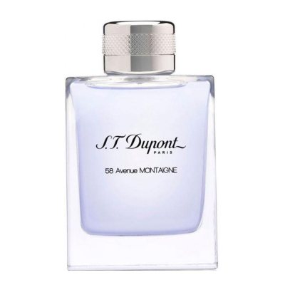 S.T. Dupont 58 Avenue Montaigne edt 100ml