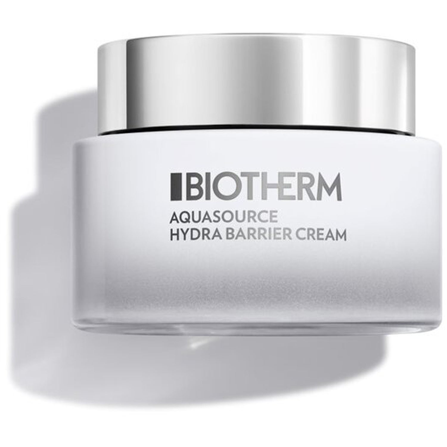 Biotherm AQS HYDRA BARRIER CREAM J75ML MV 75 ml