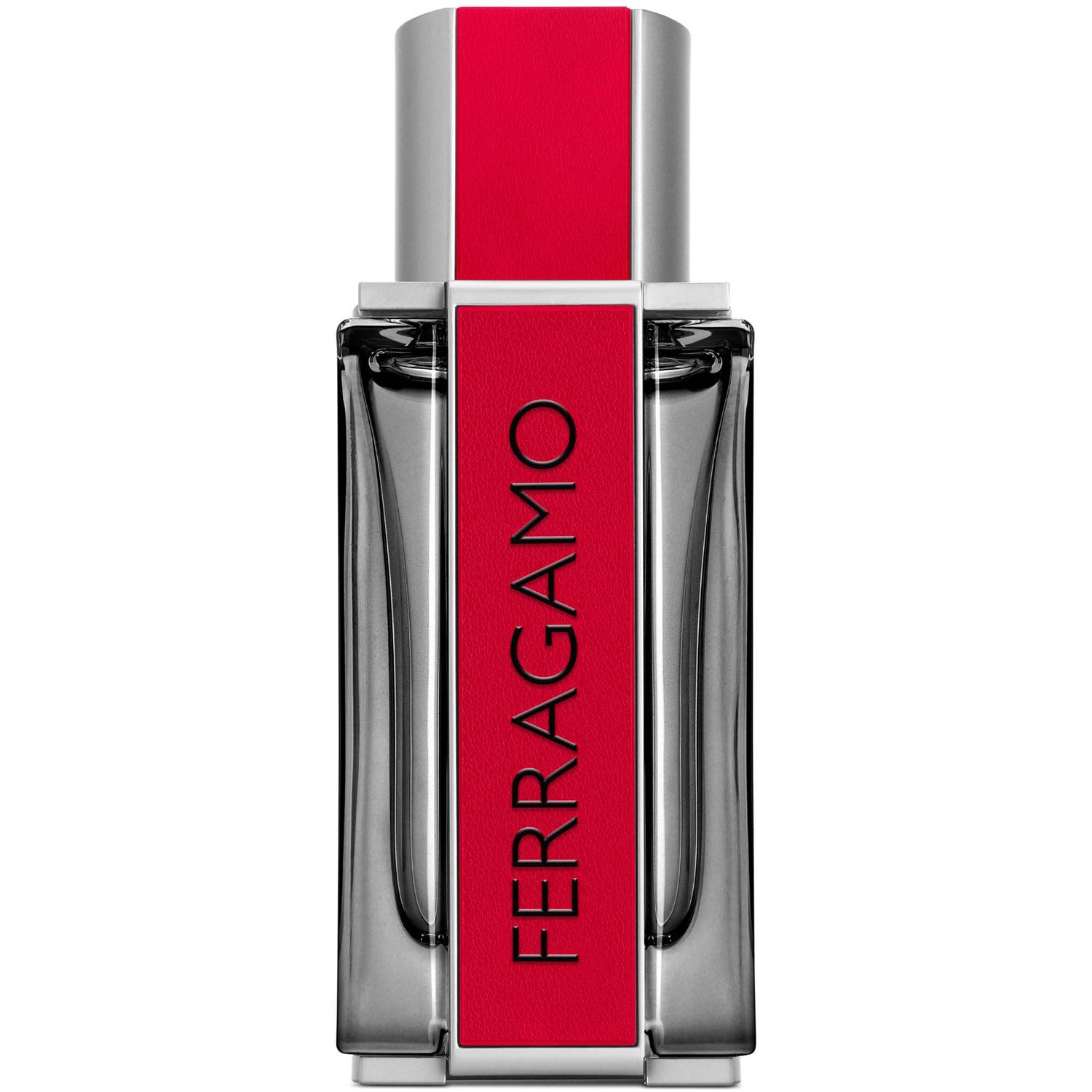 Ferragamo Red Leather Eau de Parfum - 50 ml