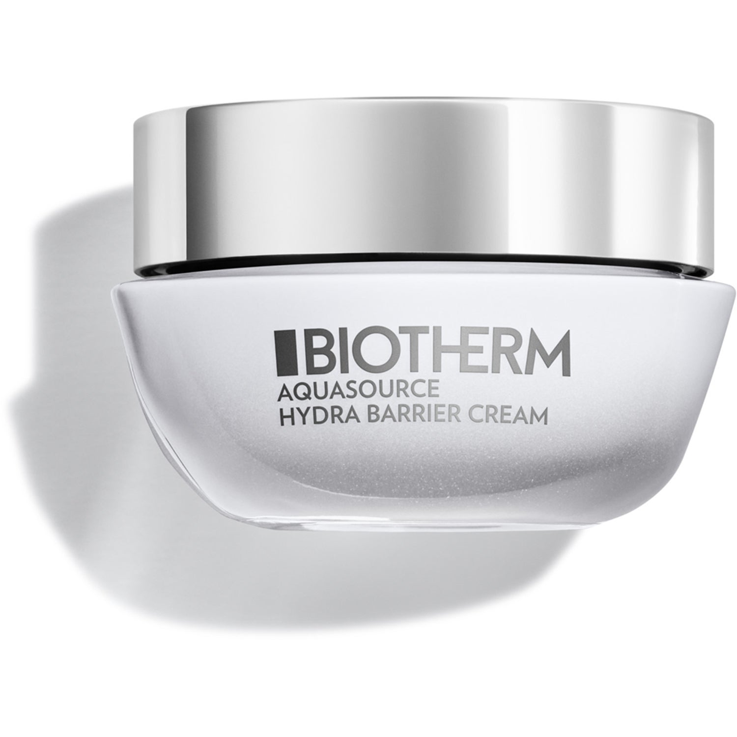 Biotherm Aquasource Hydra Barrier Moisturizing Cream 30 ml