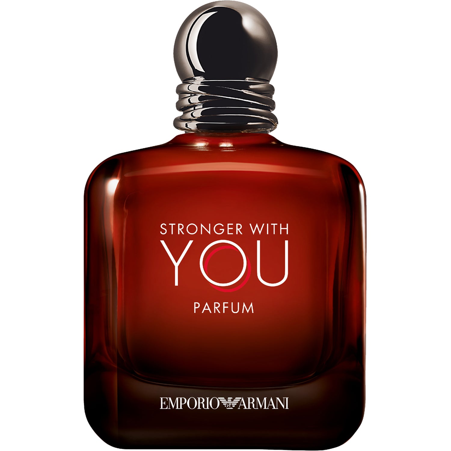 Armani Stronger With You 100 ml