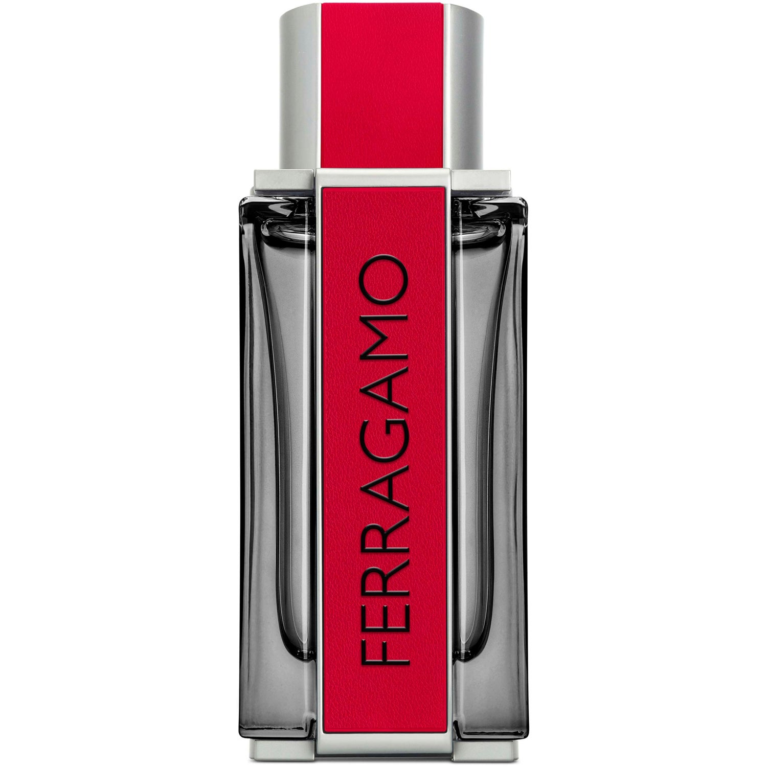 Ferragamo Red Leather Eau de Parfum - 100 ml