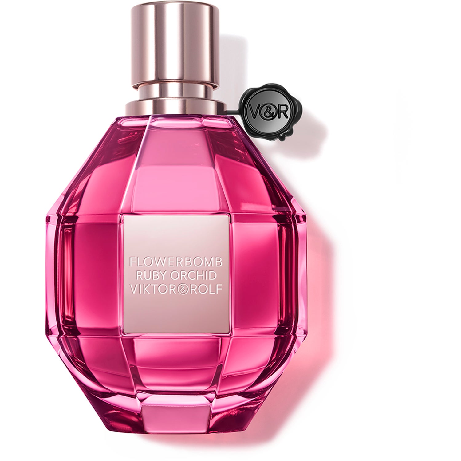 Viktor & Rolf Flowerbomb Ruby Orchid Eau de Parfume - 100 ml