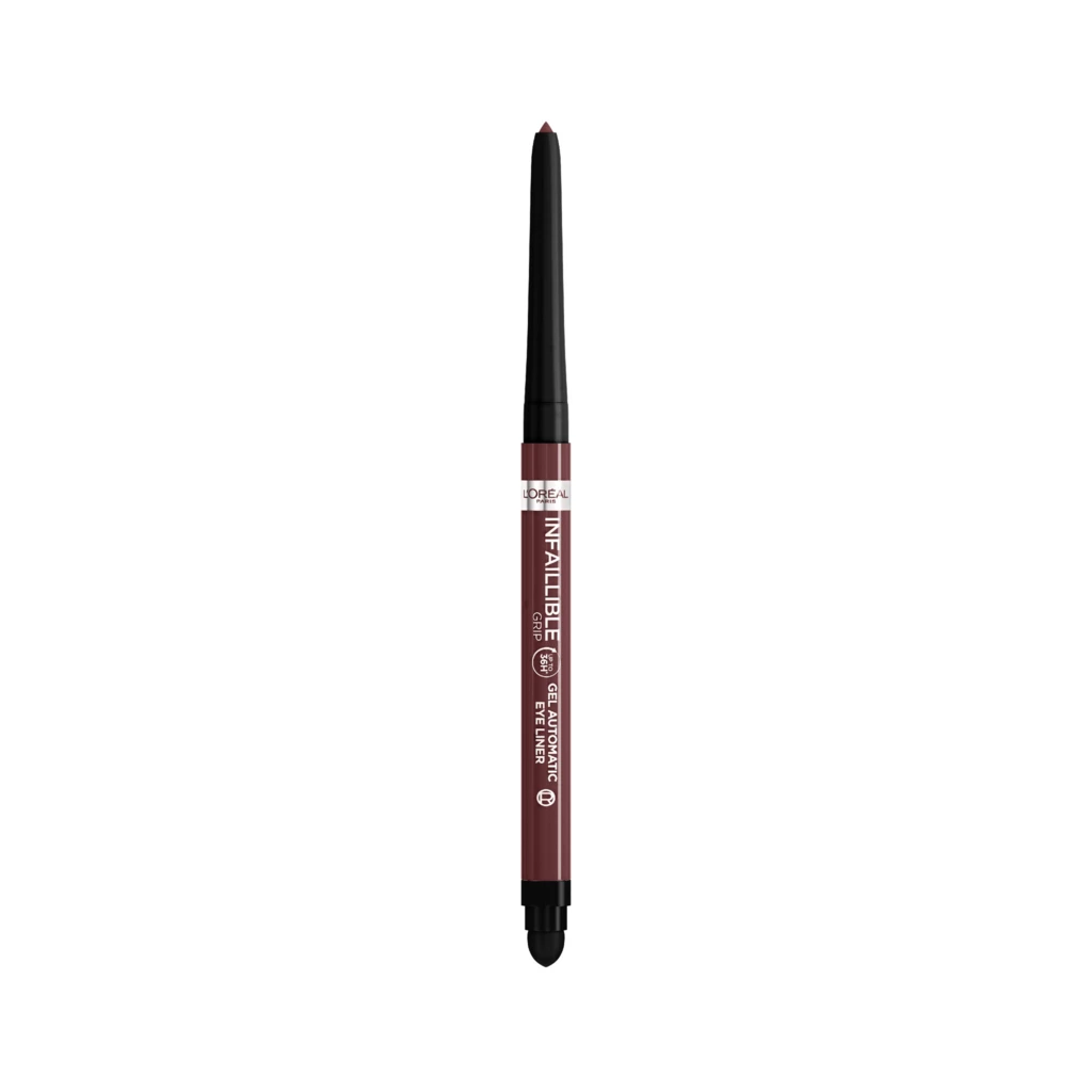 Infaillible Grip 36H Gel Automatic Eyeliner 13 Velvet Bordeaux