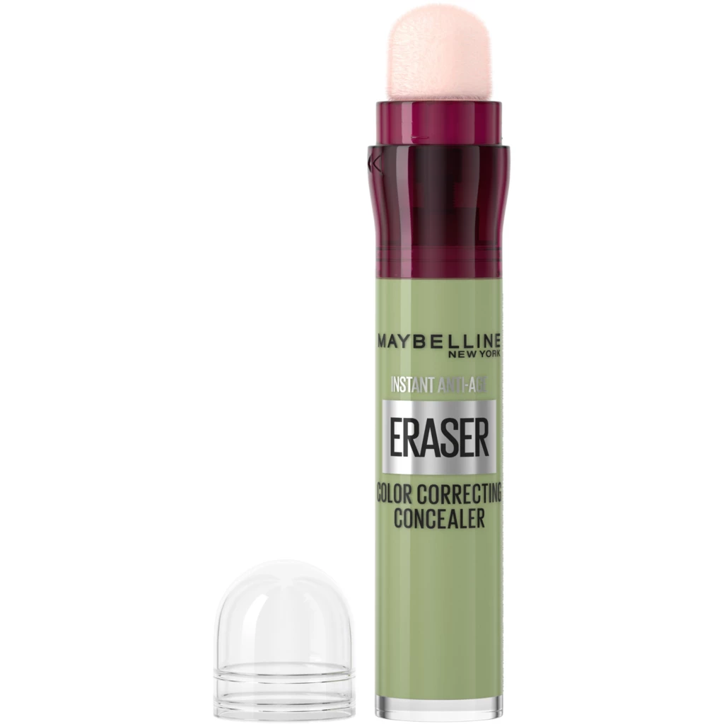 Instant Anti Age Eraser Concealer Color Corrector 151 Green