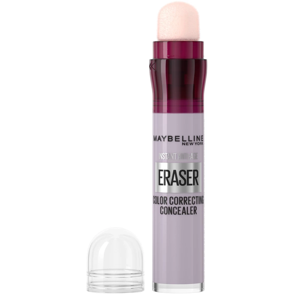 Instant Anti Age Eraser Concealer Color Corrector 152 Purple