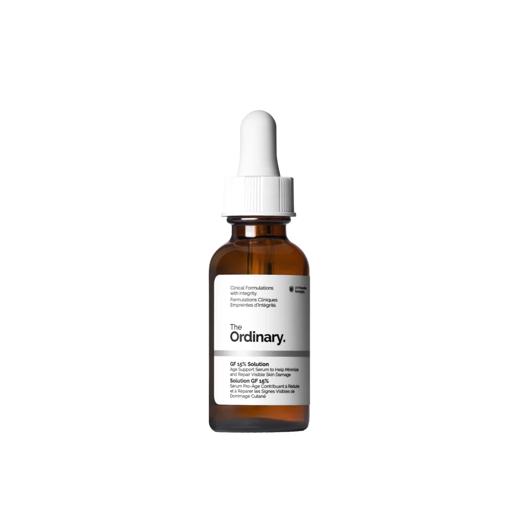 GF Solution 15% Serum 1 30 ml