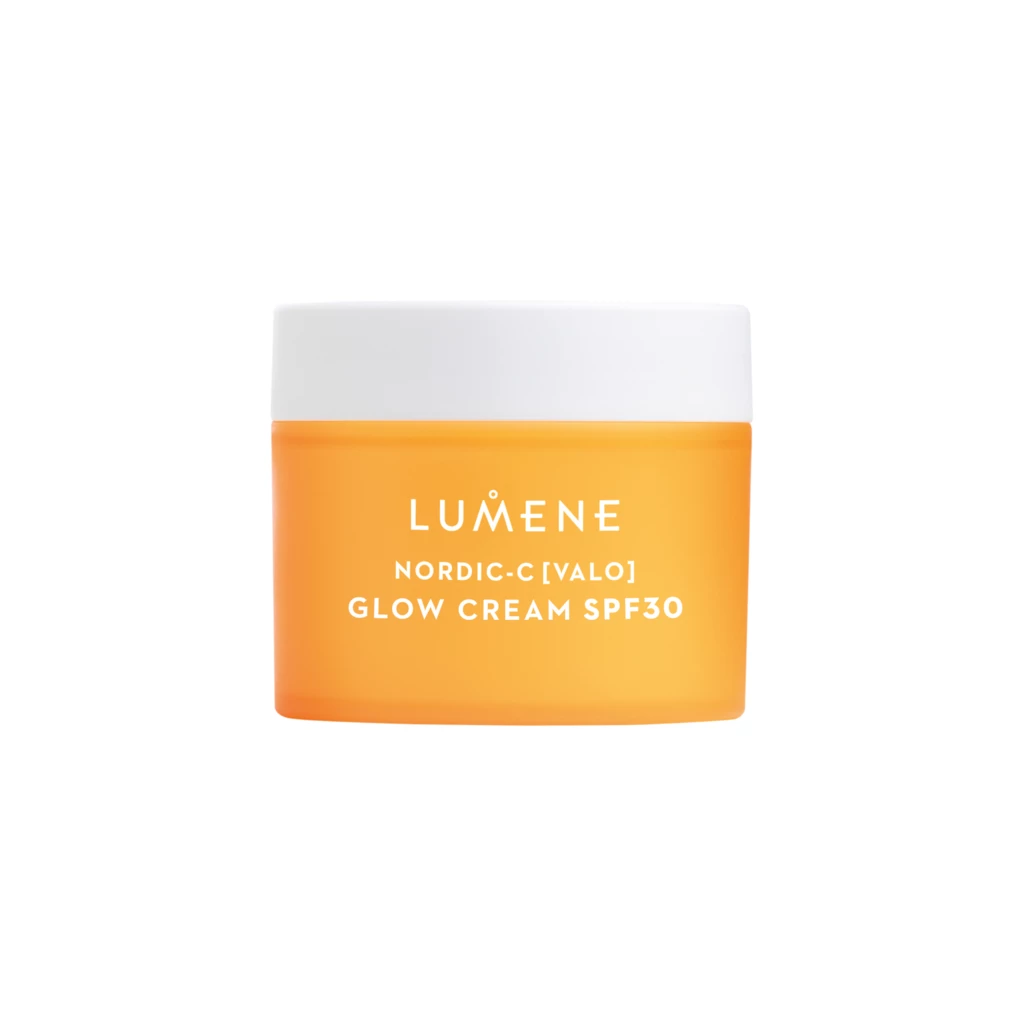 Nordic-C Glow Cream SPF30 50 ml