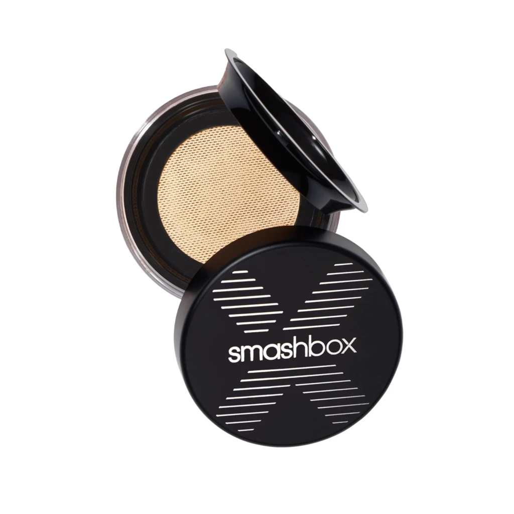 Always On Skin-Balancing Setting Powder 1 Translucent Light