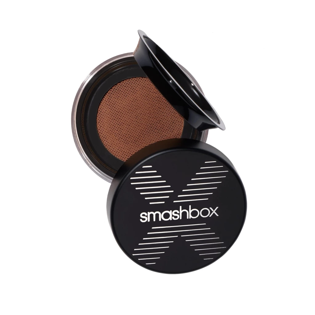 Always On Skin-Balancing Setting Powder 3 Translucent Dark