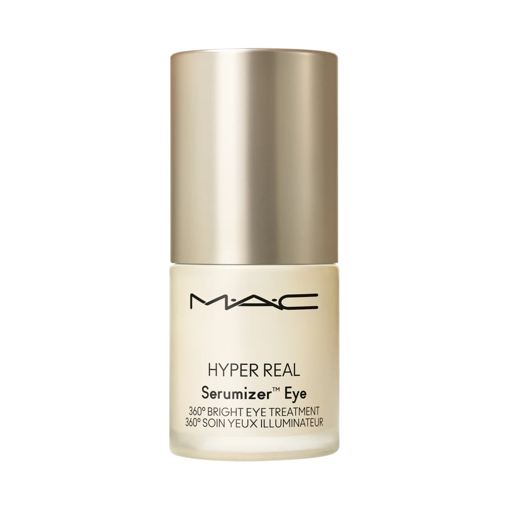 MAC Hyper Real Eye Serumizer 1 15 ml