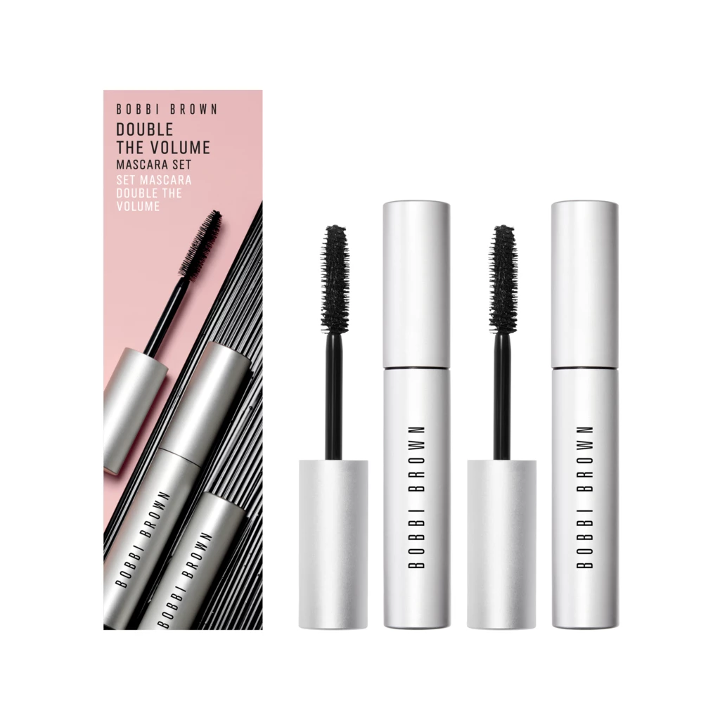 Double The Volume Mascara Set 1