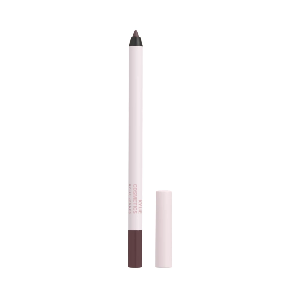 Kylie Plump Plout Lip Liner Toffee