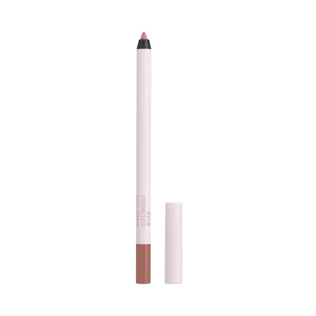 Kylie Plump Plout Lip Liner Plum