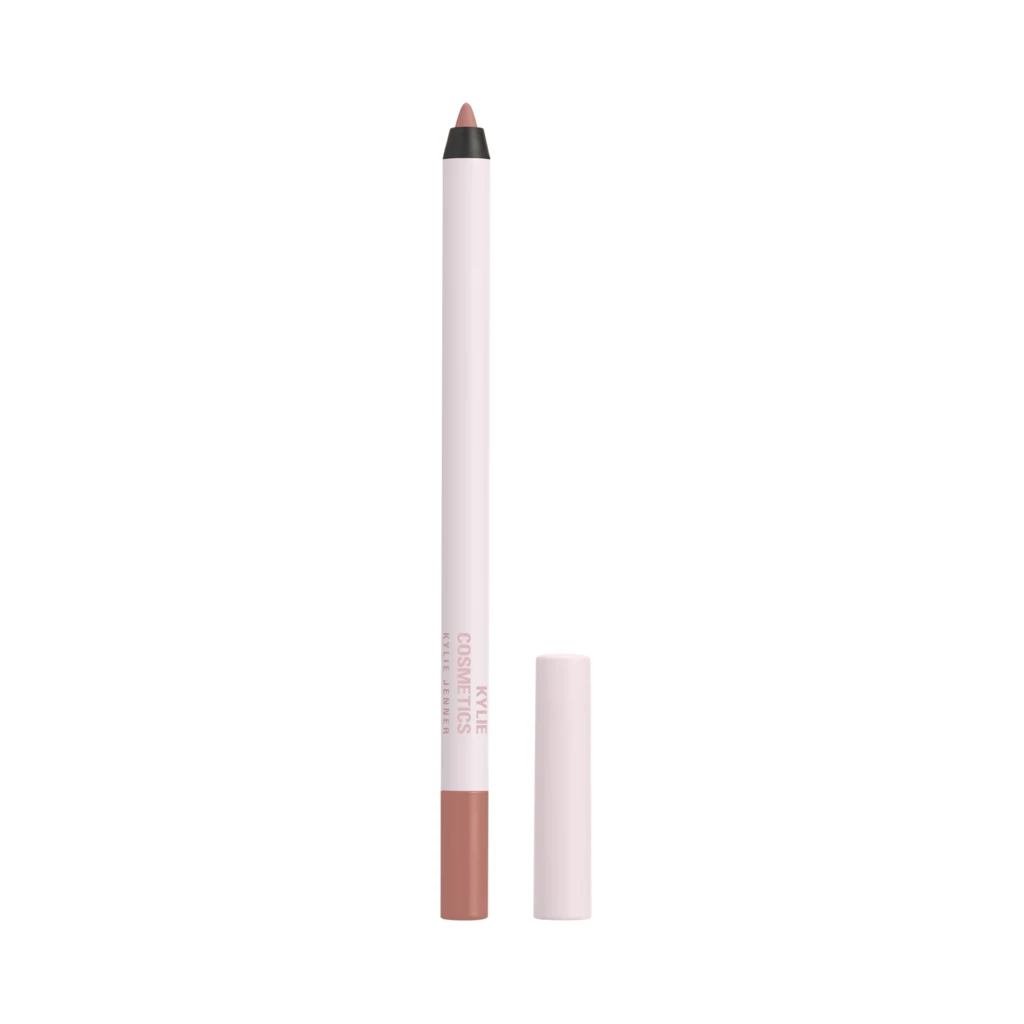 Kylie Plump Plout Lip Liner Coconut