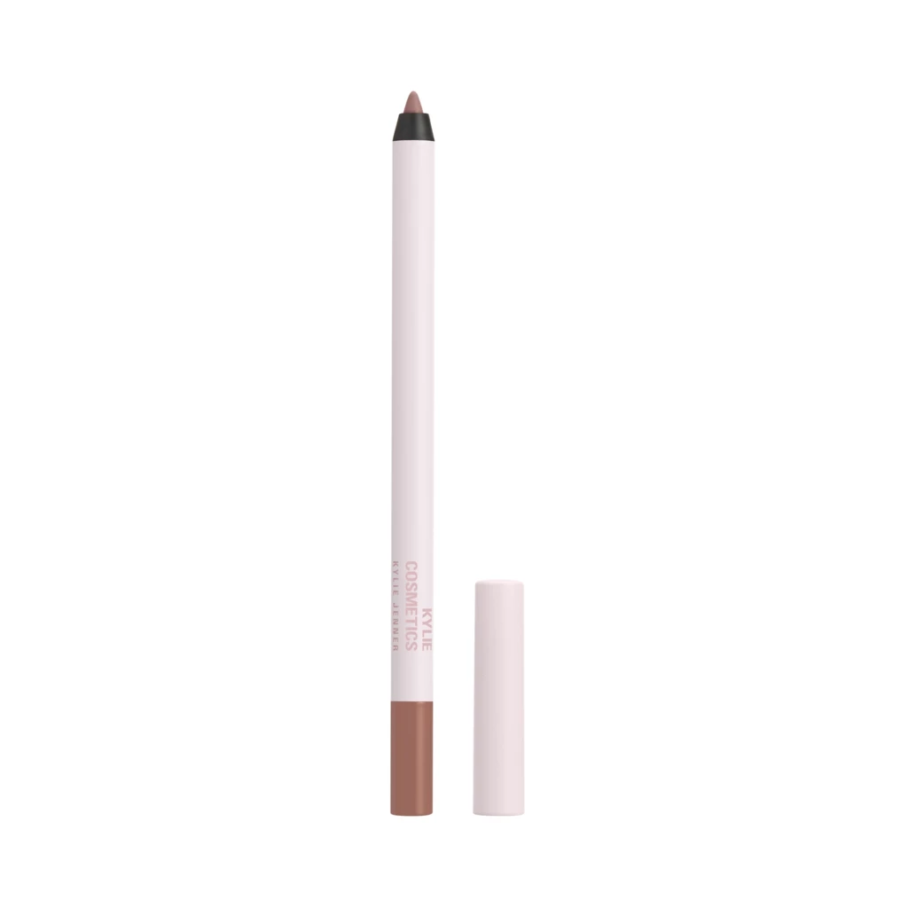 Kylie Plump Plout Lip Liner Iced Latte