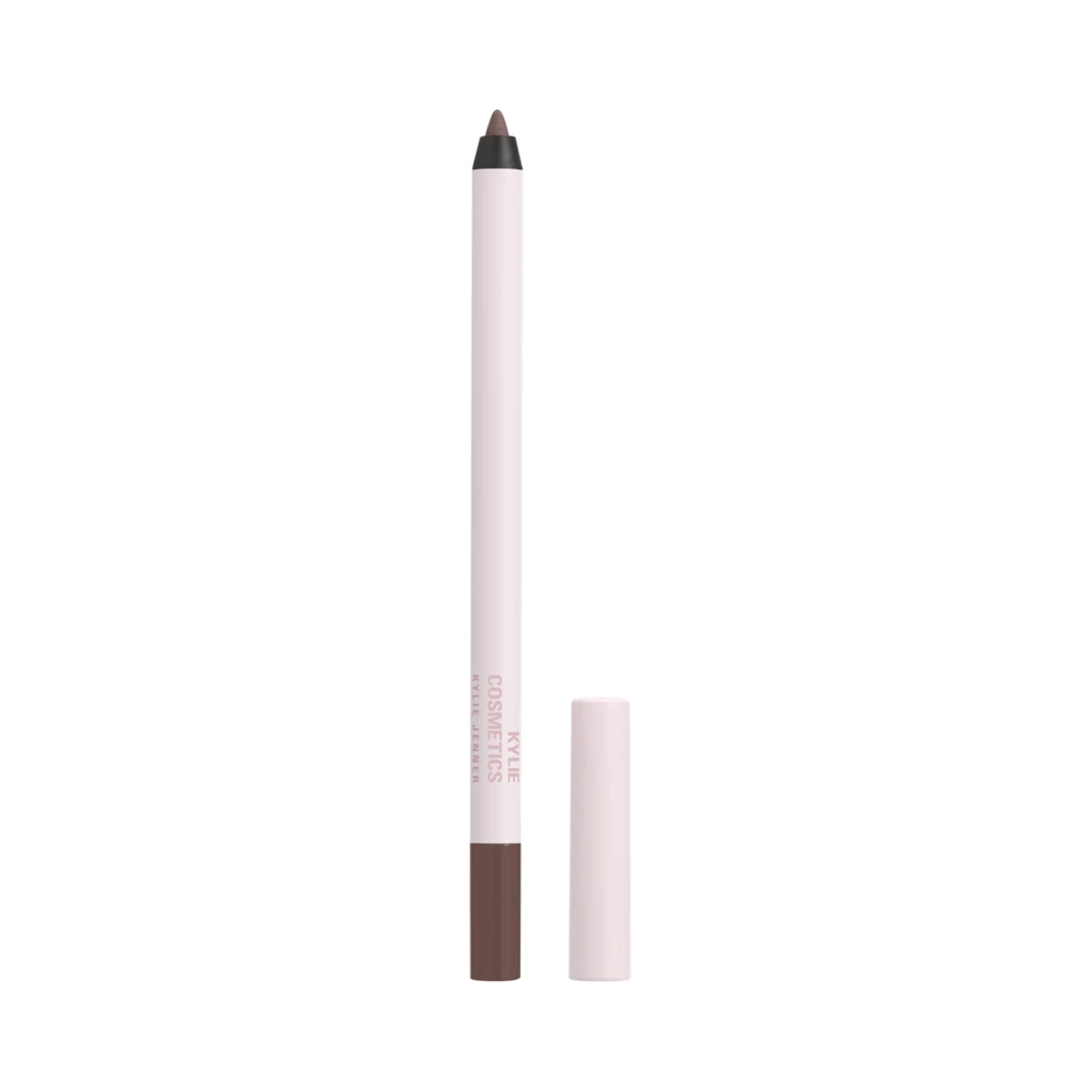 Kylie Plump Plout Lip Liner Pecan