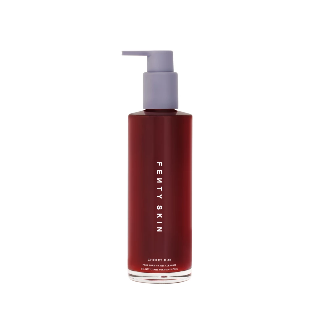 Cherry Dub Pore Purify'R Gel Cleanser 190 ml