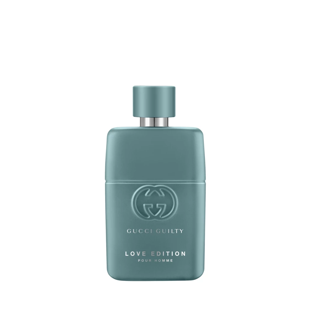 Guilty Pour Homme Love Edition EdP Edition Edp 50 ml