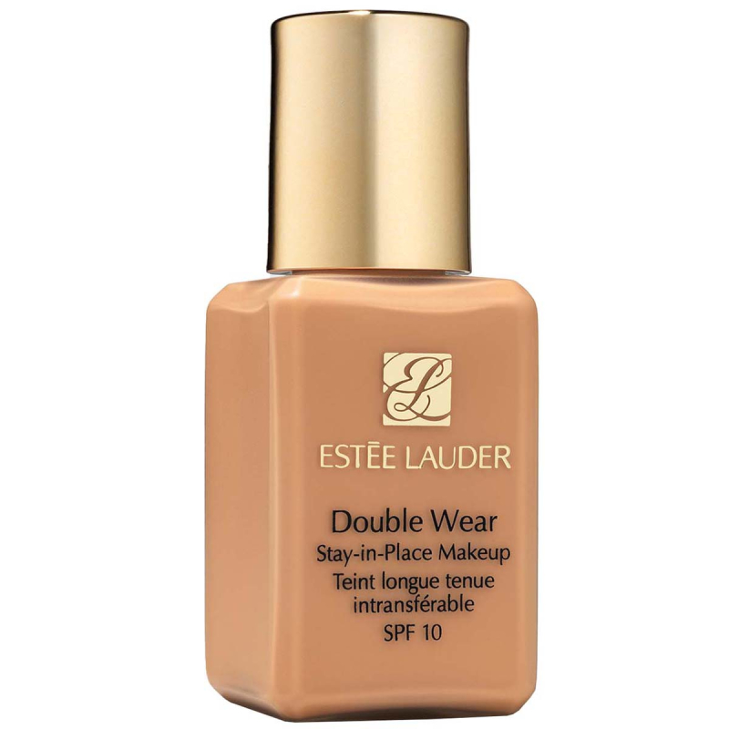 Estée Lauder Double Wear Stay In Place Makeup SPF 10 4N1 Shell Beige