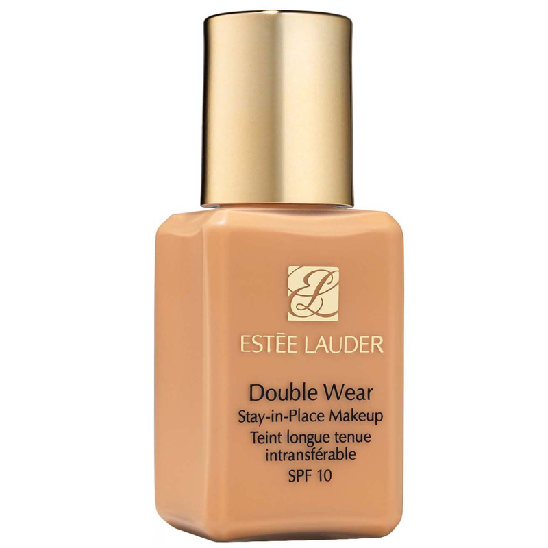 Estée Lauder Double Wear Stay In Place Makeup SPF 10 2W2 Rattan Wn