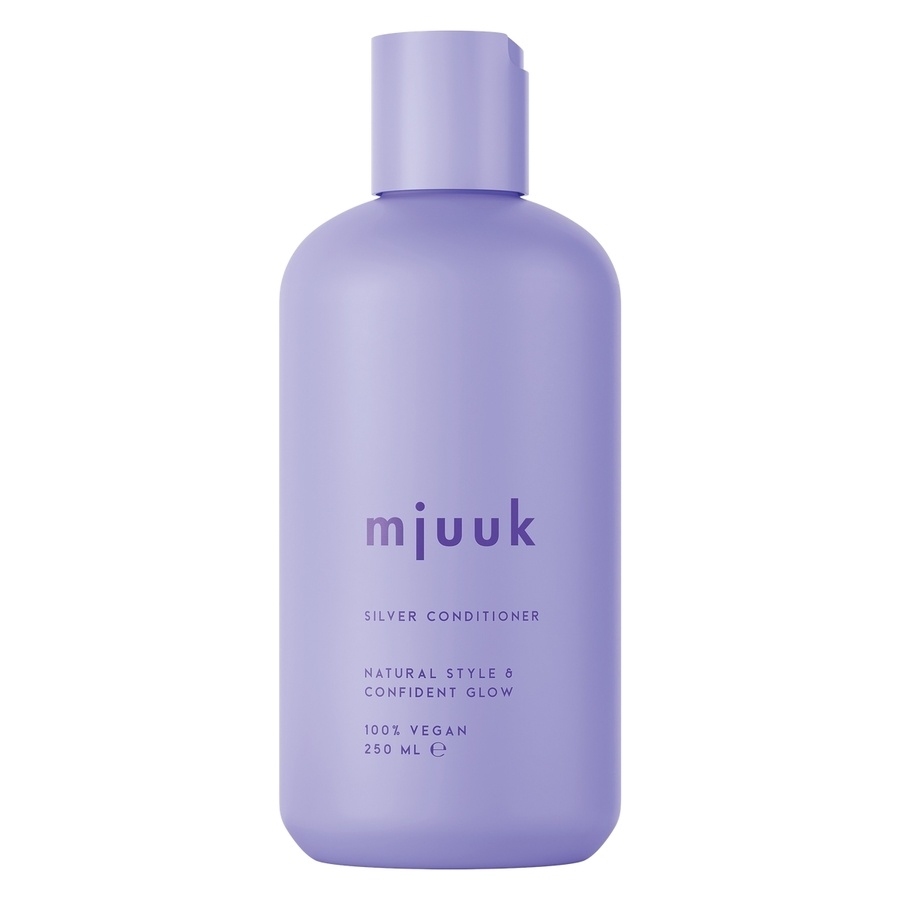 Mjuuk Silver Conditioner 250 ml