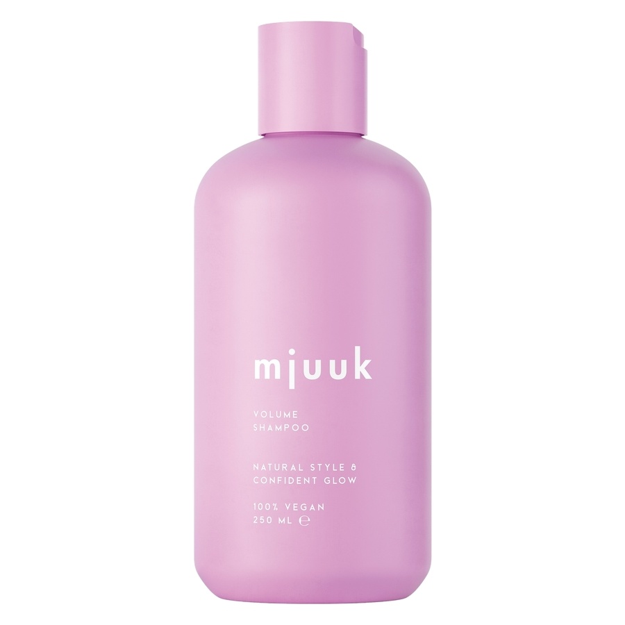 Mjuuk Volume Shampoo 250 ml