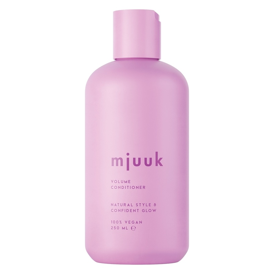 Mjuuk Volume Conditioner 250 ml