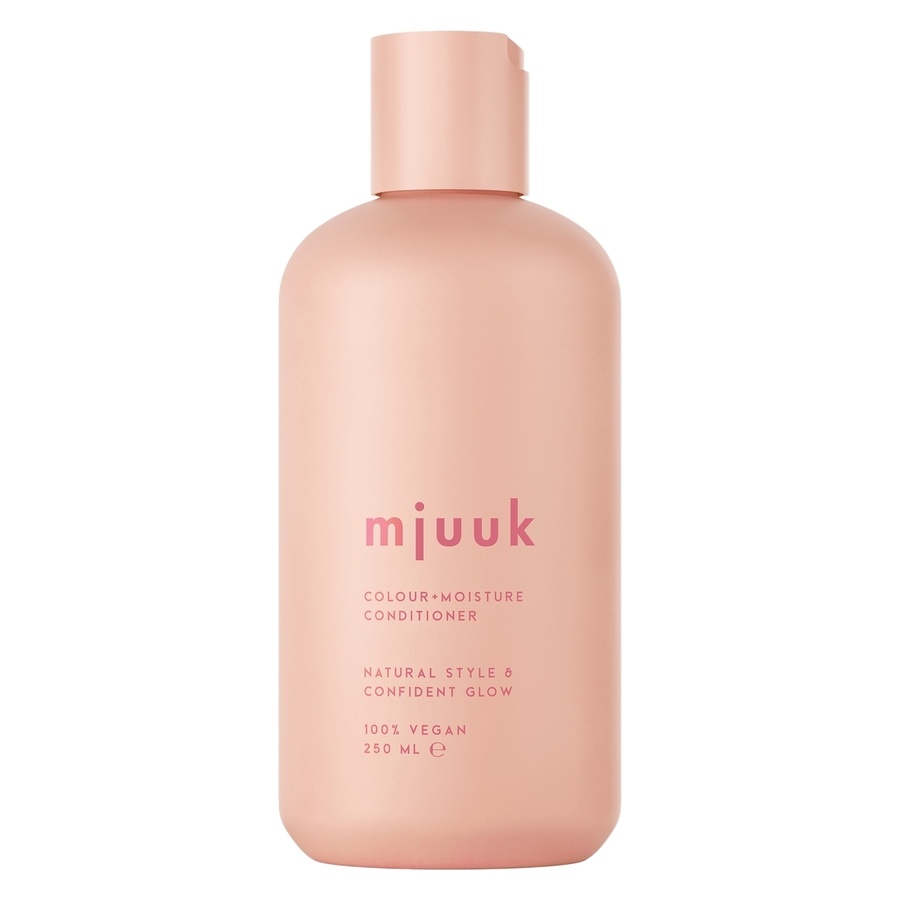 Mjuuk Colour + Moisture Conditioner 250 ml