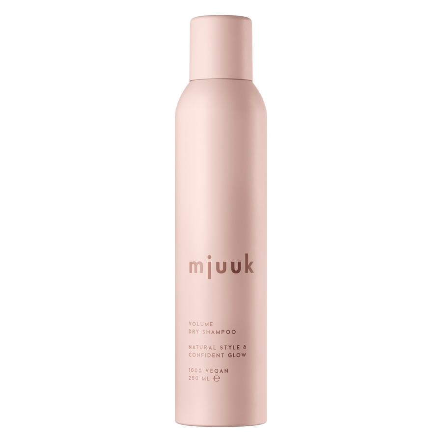 Mjuuk Volume Dry Shampoo 250 ml