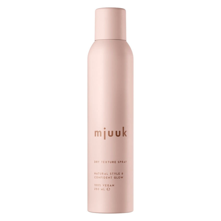 Mjuuk Dry Texture Spray 250 ml