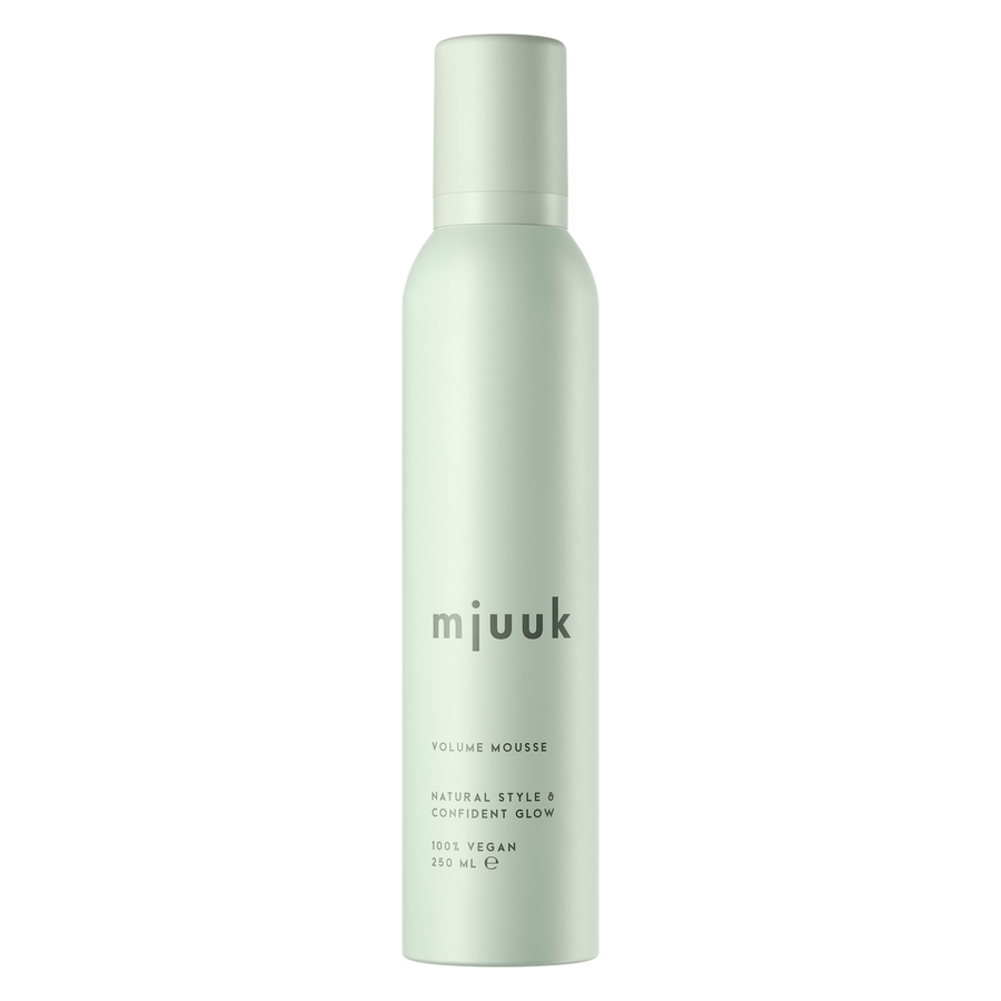 Mjuuk Volume Mousse 250 ml