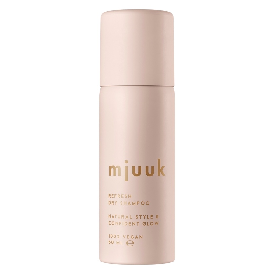 Mjuuk Refresh Dry Shampoo 50 ml