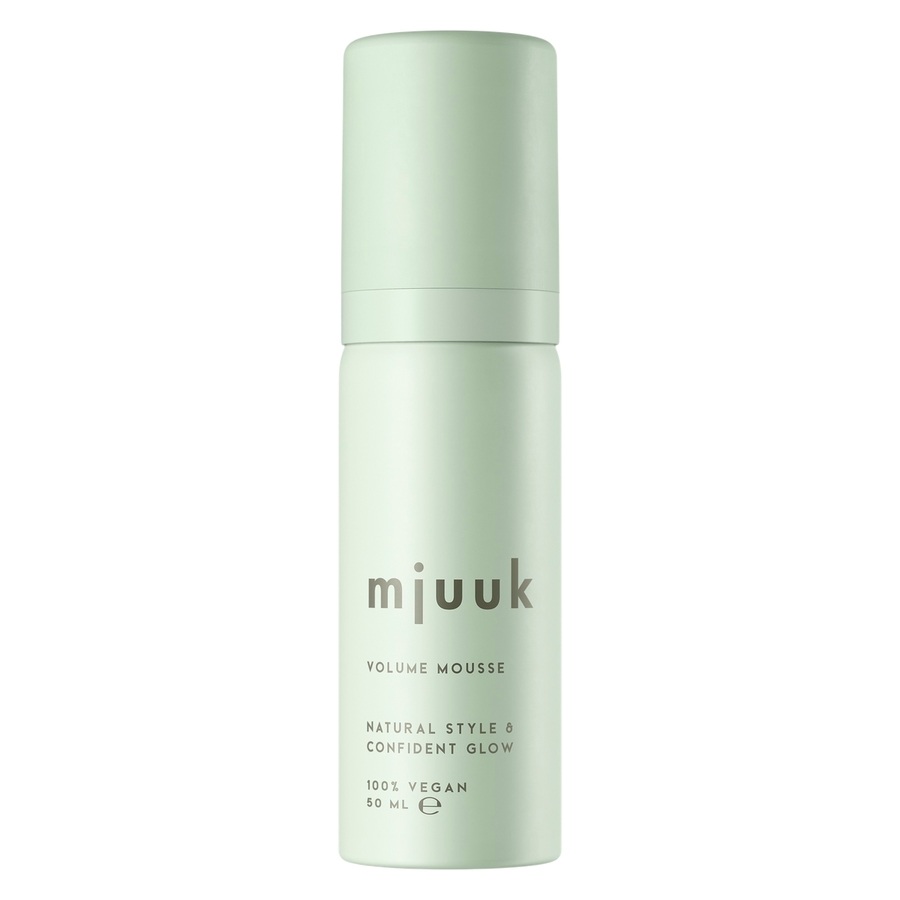 Mjuuk Volume Mousse 50 ml