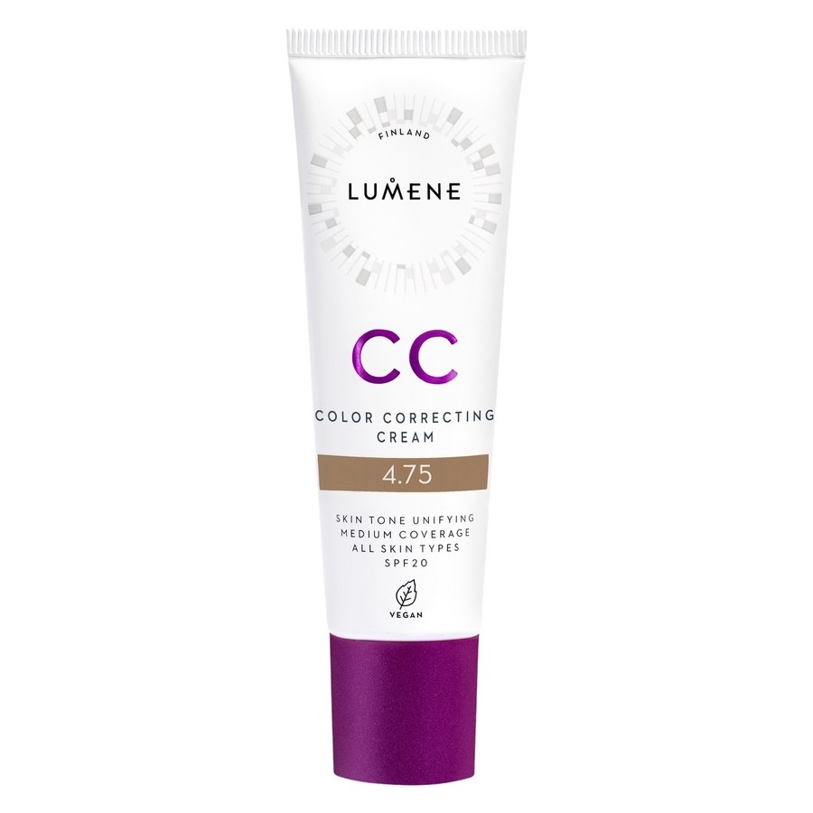 Lumene CC Color Correcting Cream SPF20 4.75 30 ml