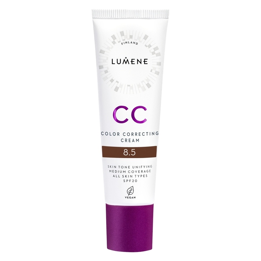 Lumene CC Color Correcting Cream SPF20 8.5 30 ml